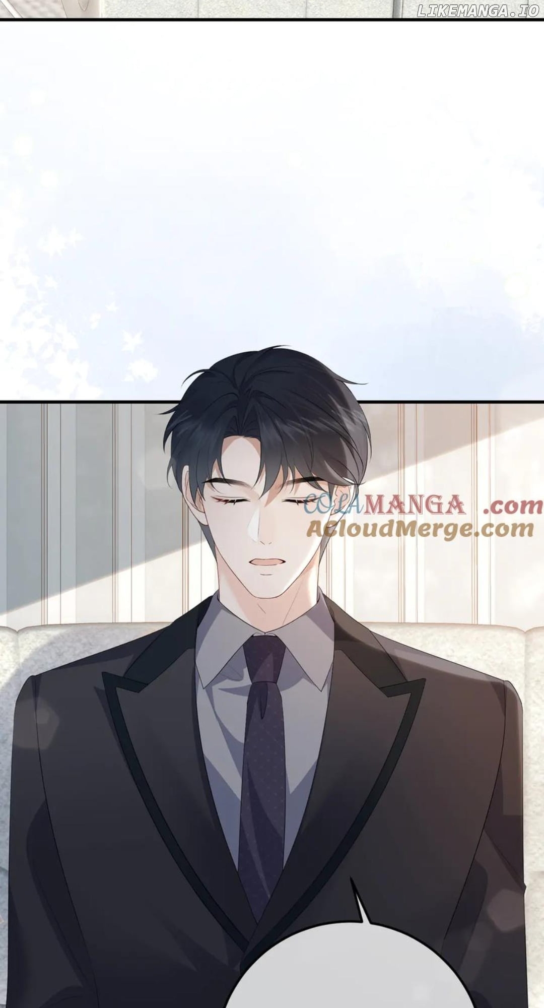 100-Day Warm Marriage Chapter 49 - page 3